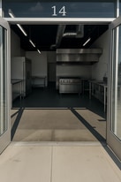 Alameda Plaza - Ghost Kitchen