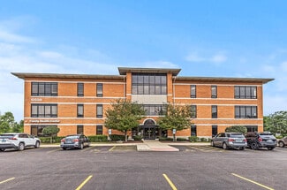 More details for 13550 S Route 30, Plainfield, IL - Office for Lease