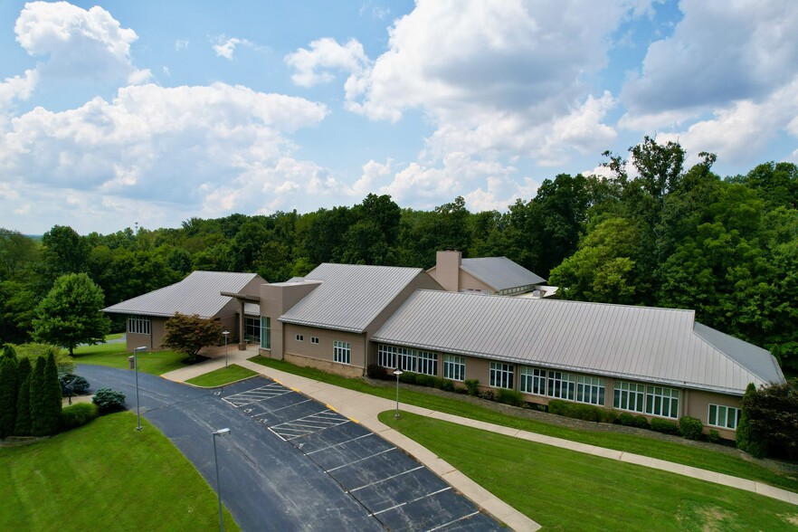 7400 Floydsburg Rd, Crestwood, KY for sale - Building Photo - Image 1 of 1
