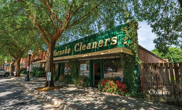 113 Newberry St SW, Aiken, SC for sale Primary Photo- Image 1 of 2