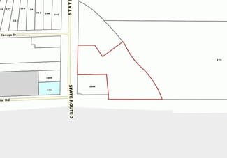 More details for US 19 S, Leesburg, GA - Land for Sale