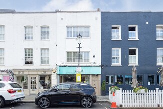 More details for 85 Walton St, London - Retail for Sale