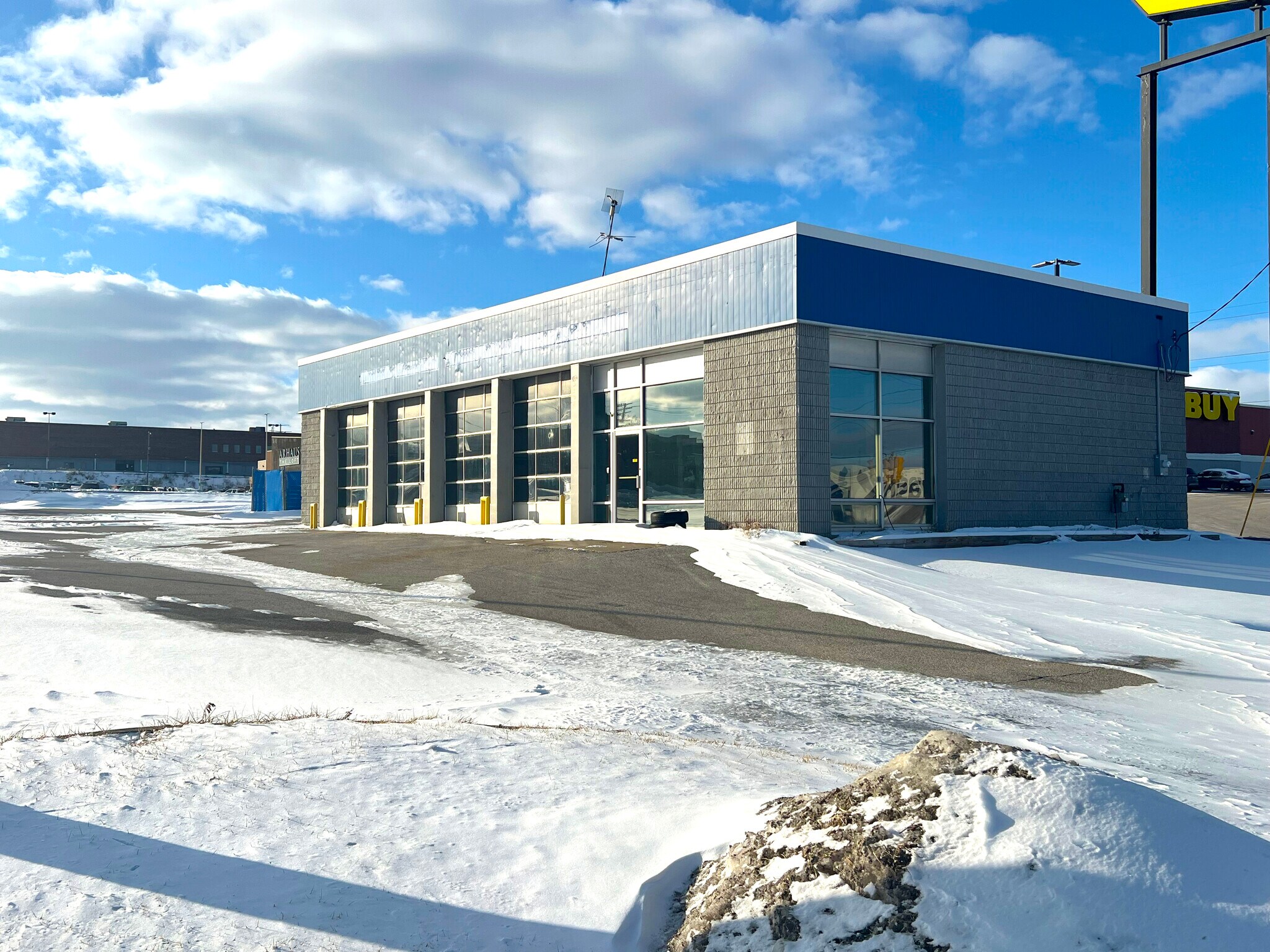 5148 Ridge Rd, Cleveland, OH for sale Building Photo- Image 1 of 1