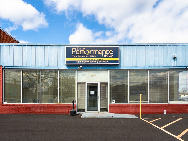 1117 Union Blvd, Allentown, PA 18109 Office for Sale