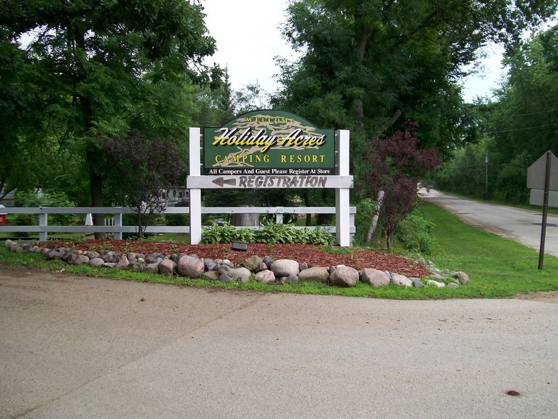 7050 Epworth Rd, Garden Prairie, IL for sale - Primary Photo - Image 1 of 1