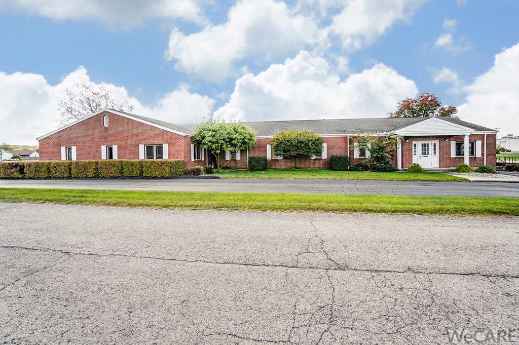 2244 Baton Rouge Ave, Lima, OH for sale Building Photo- Image 1 of 1