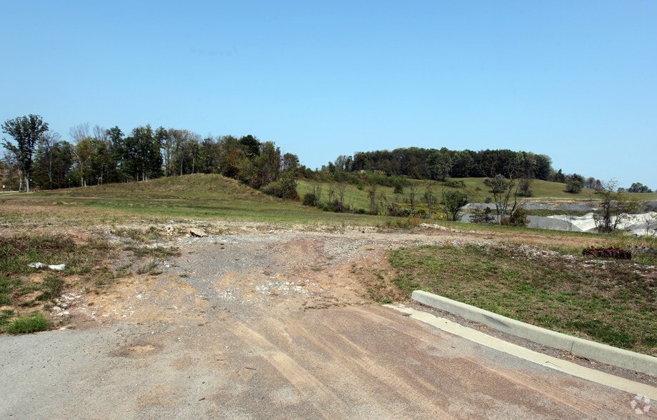 Genesis Blvd, Bridgeport, WV for sale - Building Photo - Image 1 of 18