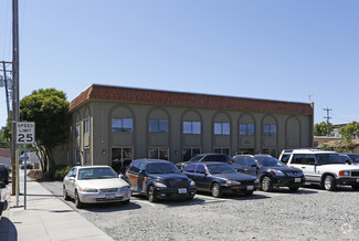 More details for 434 Park Ave, San Jose, CA - Office for Lease