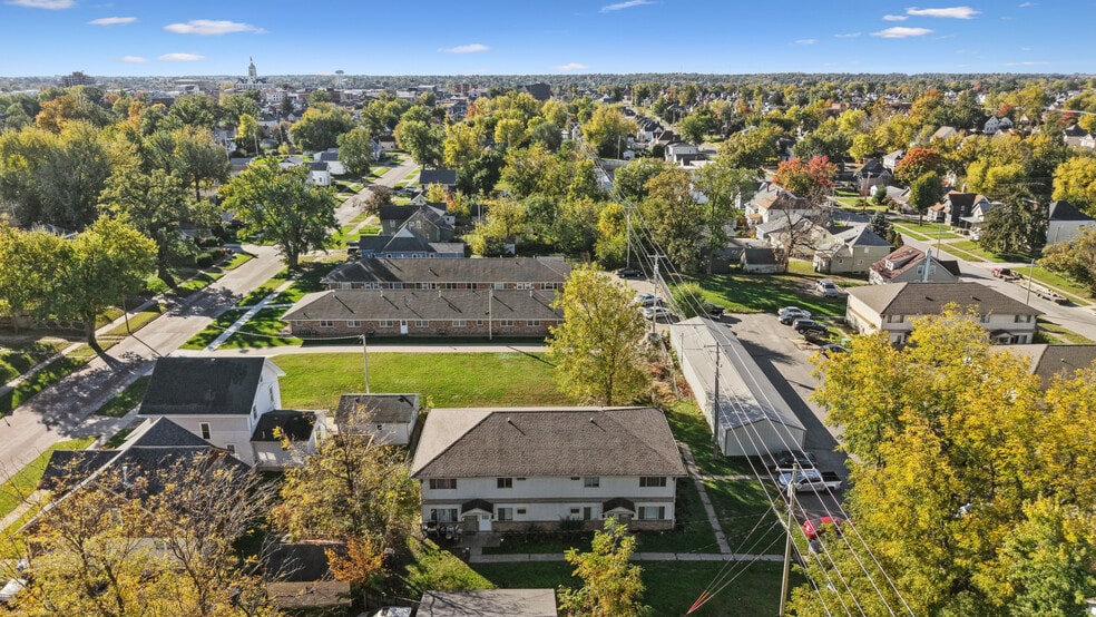 519 N 3rd St, Marshalltown, IA for sale - Building Photo - Image 2 of 10