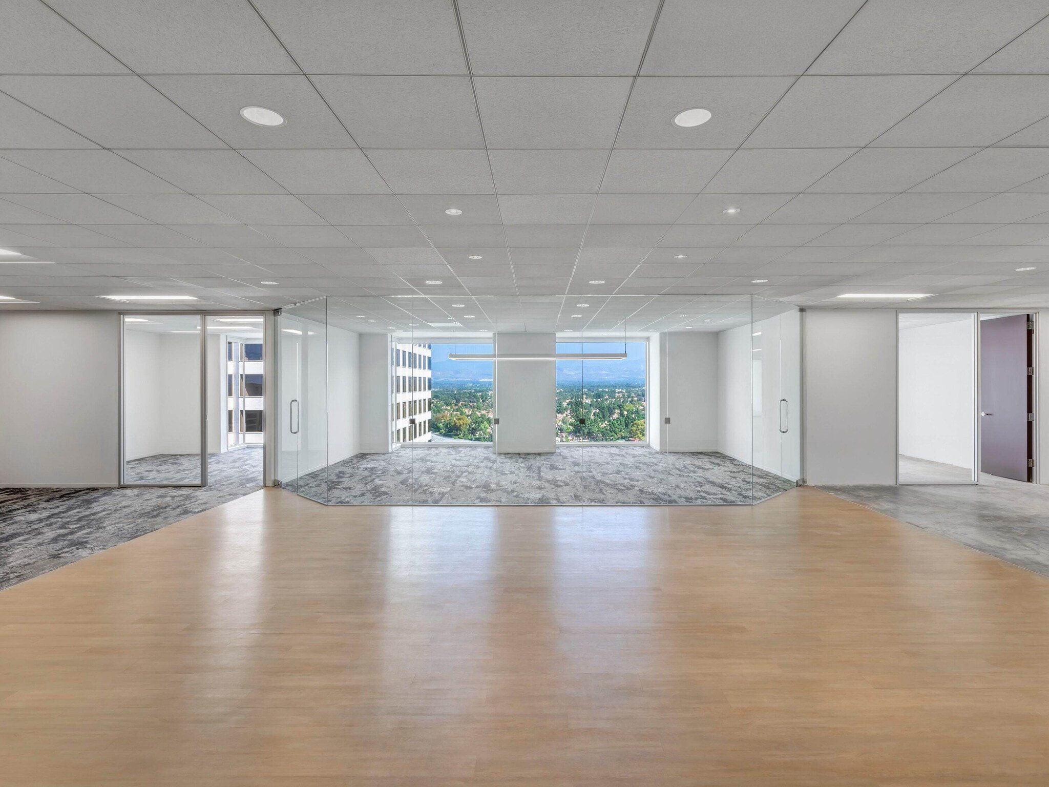 5 Park Plaza, Irvine, CA for lease Interior Photo- Image 1 of 9