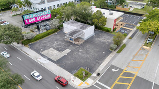 More details for 3609 Broward Blvd, Fort Lauderdale, FL - Retail for Lease