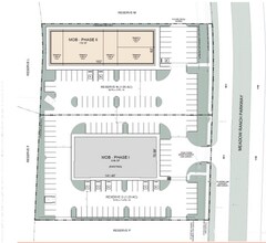 5131 Meadow Ranch Pkwy, Richmond, TX for lease Interior Photo- Image 2 of 2