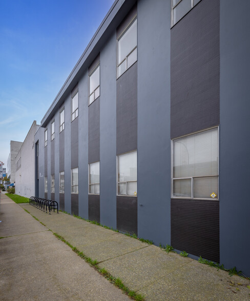 144 W 5th Ave, Vancouver, BC for lease - Building Photo - Image 2 of 13