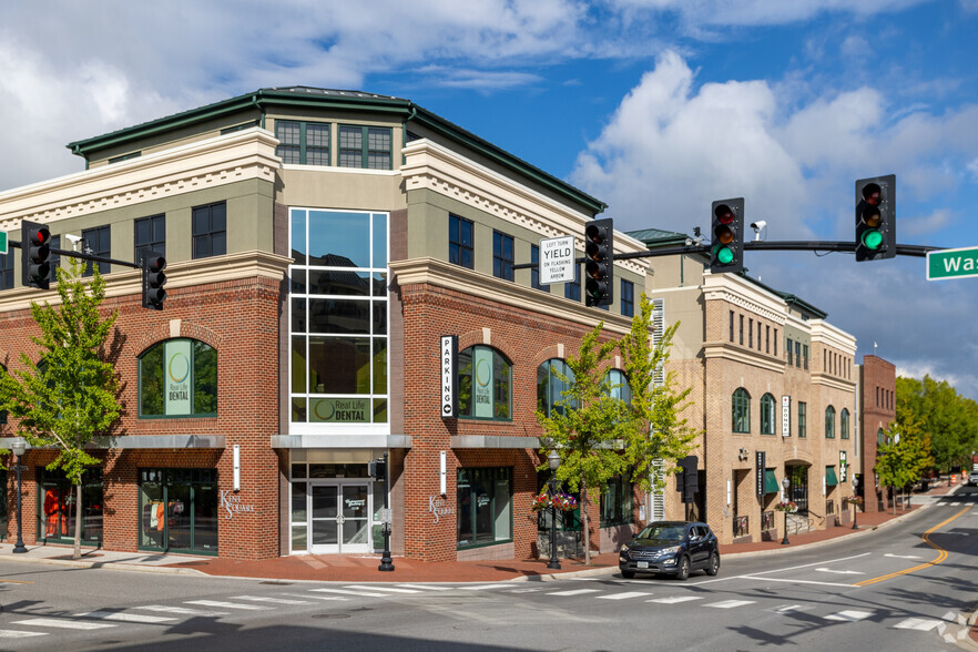 250 S Main St, Blacksburg, VA for lease - Building Photo - Image 3 of 25