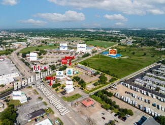 More details for 6915 Spencer Hwy, Pasadena, TX - Retail for Lease