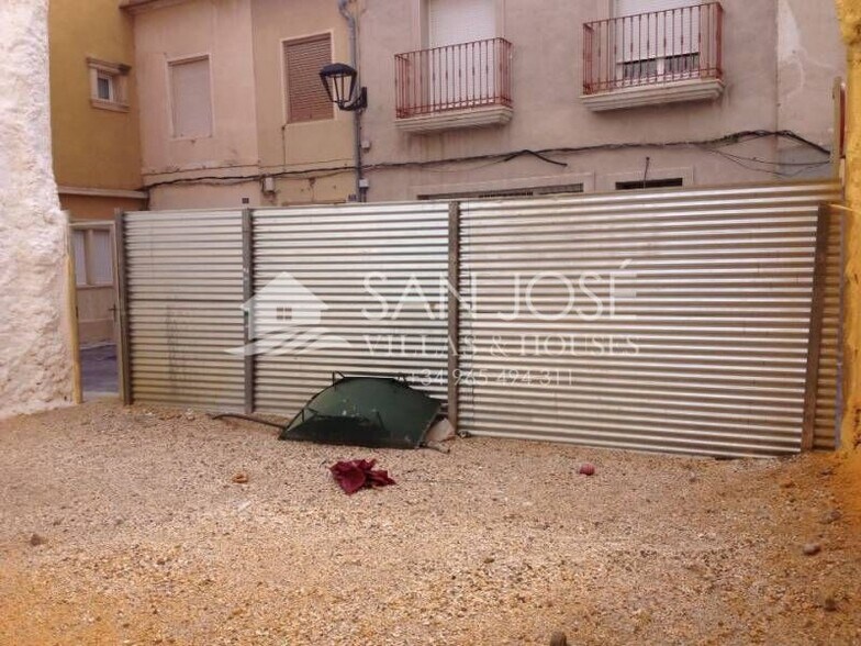 Land in Alicante for sale - Building Photo - Image 1 of 6