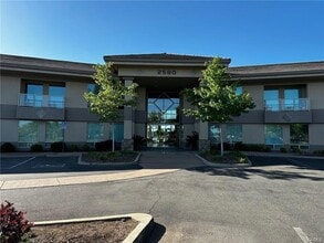 2580 Sierra Sunrise Ter, Chico, CA for lease Building Photo- Image 2 of 38