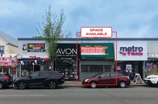 More details for 1054-1068 Springfield Ave, Irvington, NJ - Retail for Lease