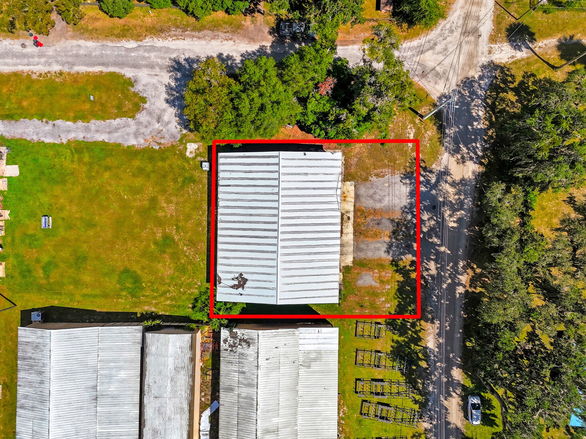 301 5th Ave, Welaka, FL for sale Primary Photo- Image 1 of 1