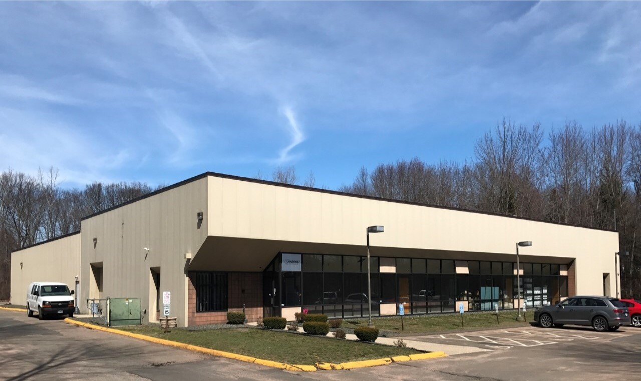 176 South Rd, Enfield, CT for sale Building Photo- Image 1 of 1
