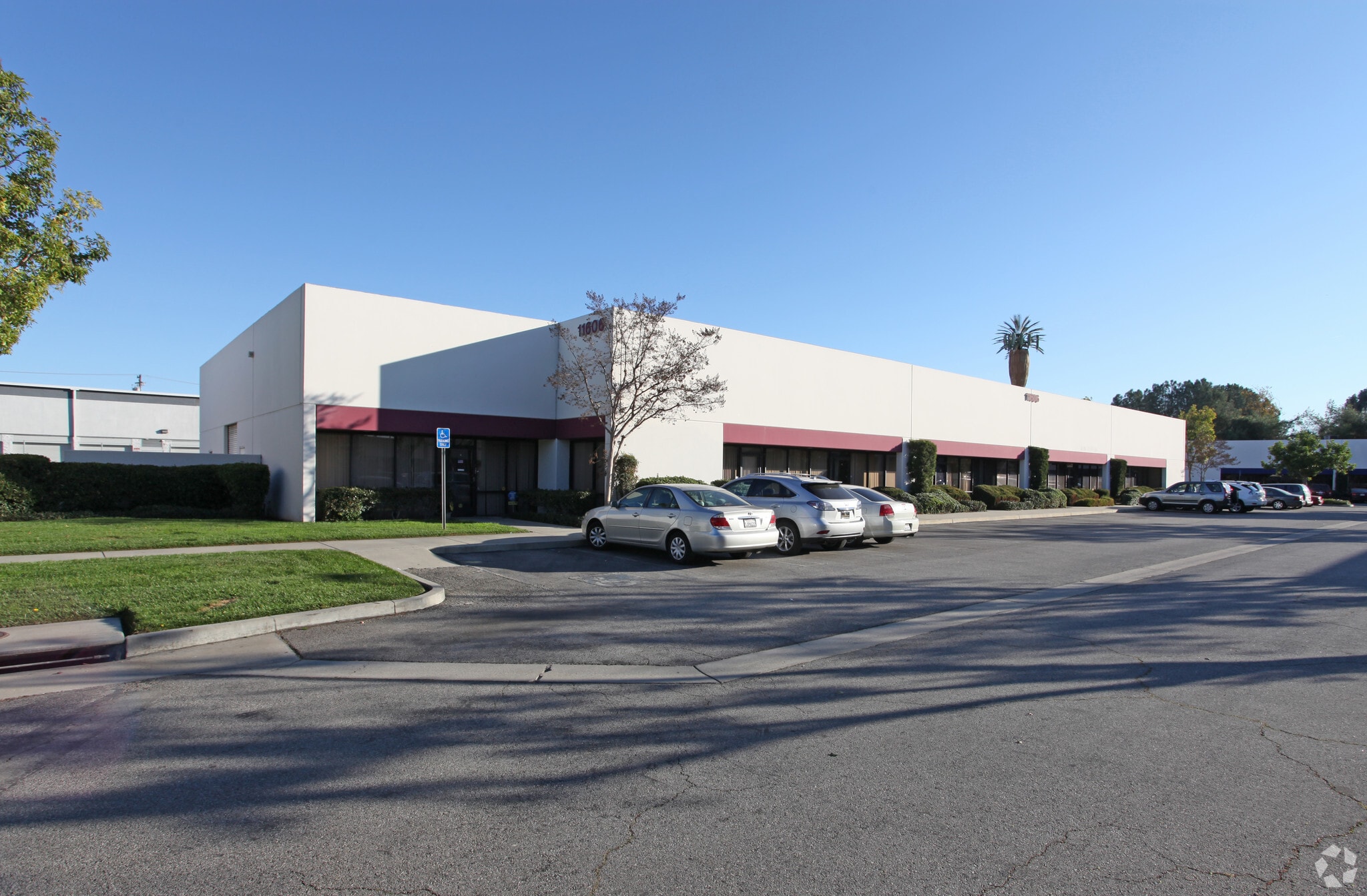 11606 Washington Blvd, Whittier, CA 90606 | LoopNet