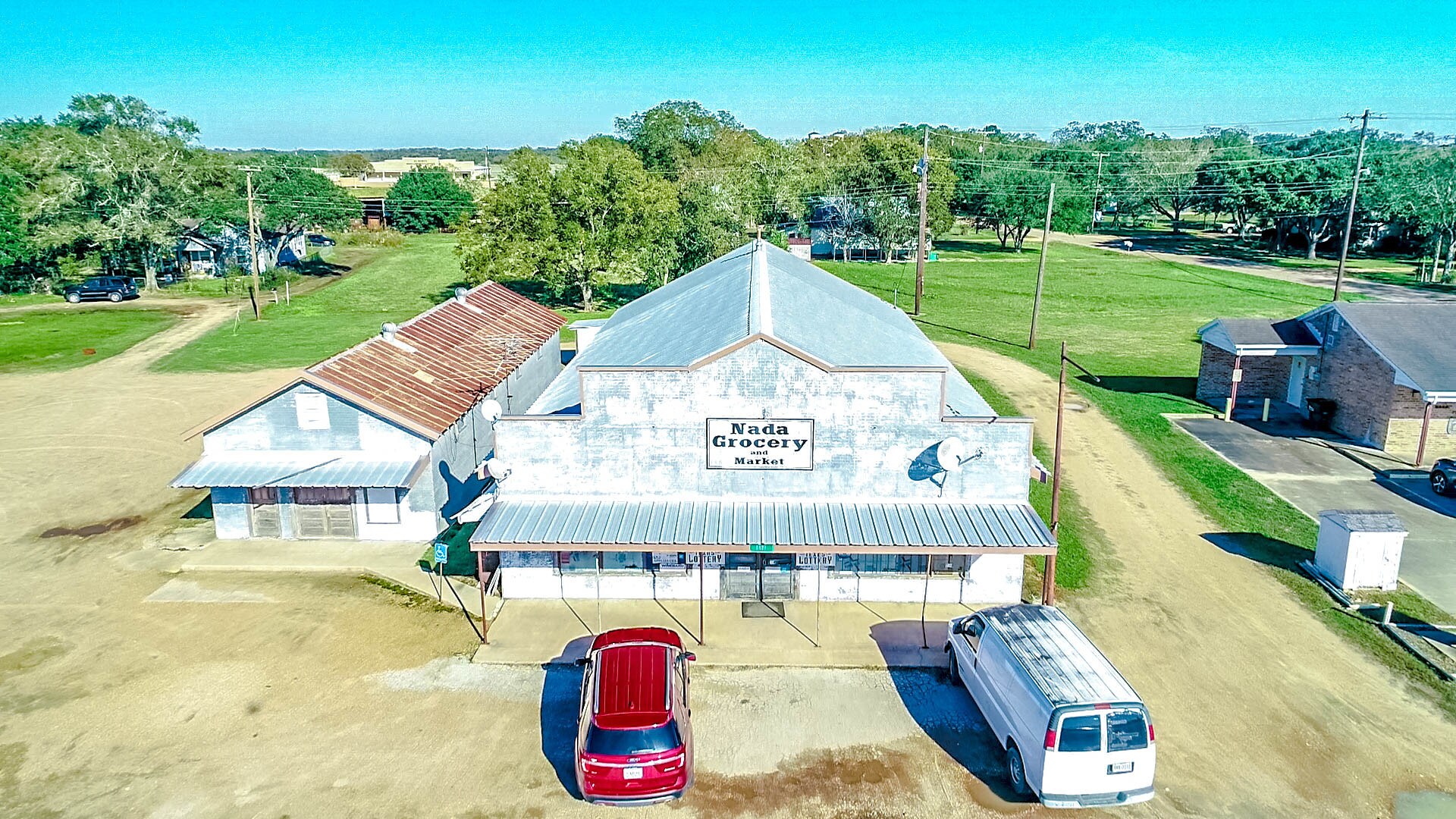8421 Highway 71, Nada, TX for sale Primary Photo- Image 1 of 1