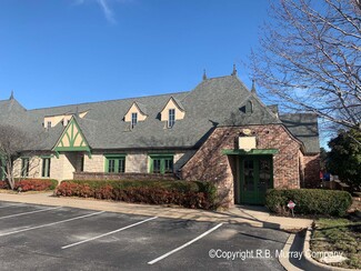 More details for 1525 E Republic Rd, Springfield, MO - Office for Lease