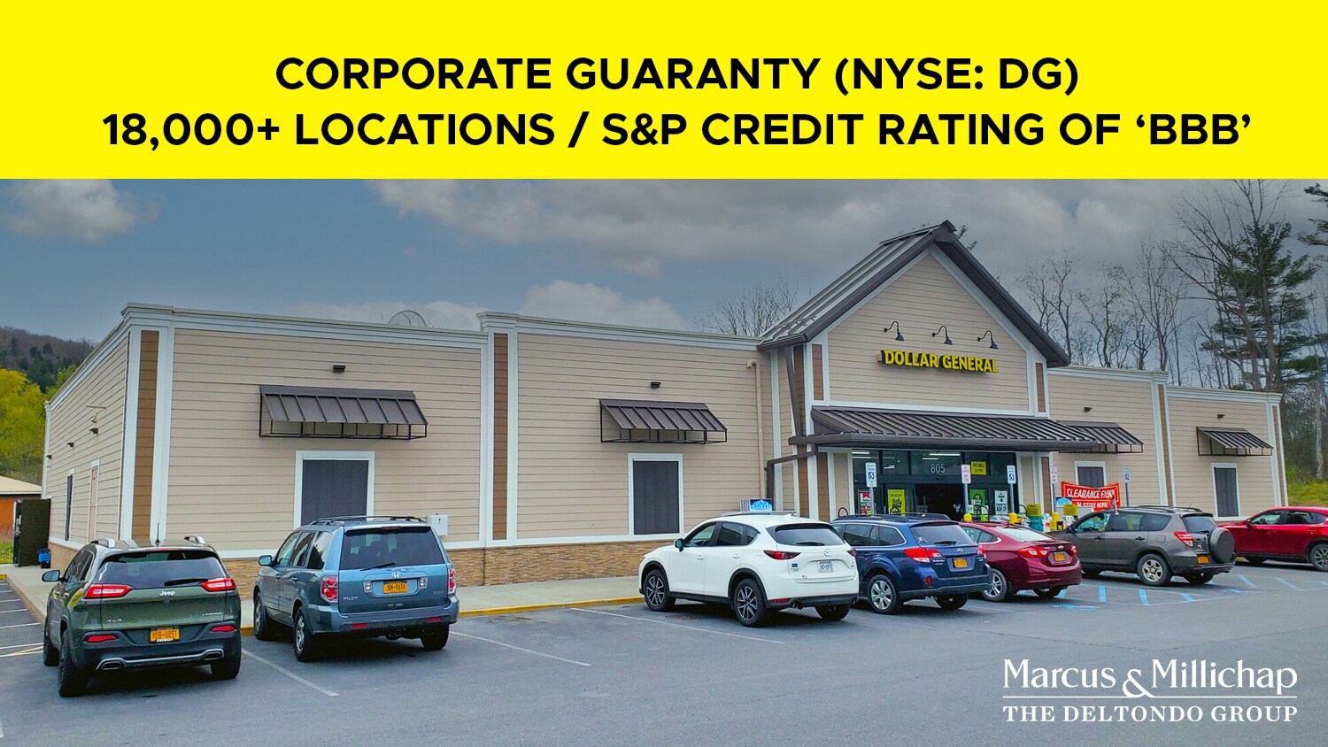 805 Helderberg Trl, East Berne, NY for sale Building Photo- Image 1 of 1