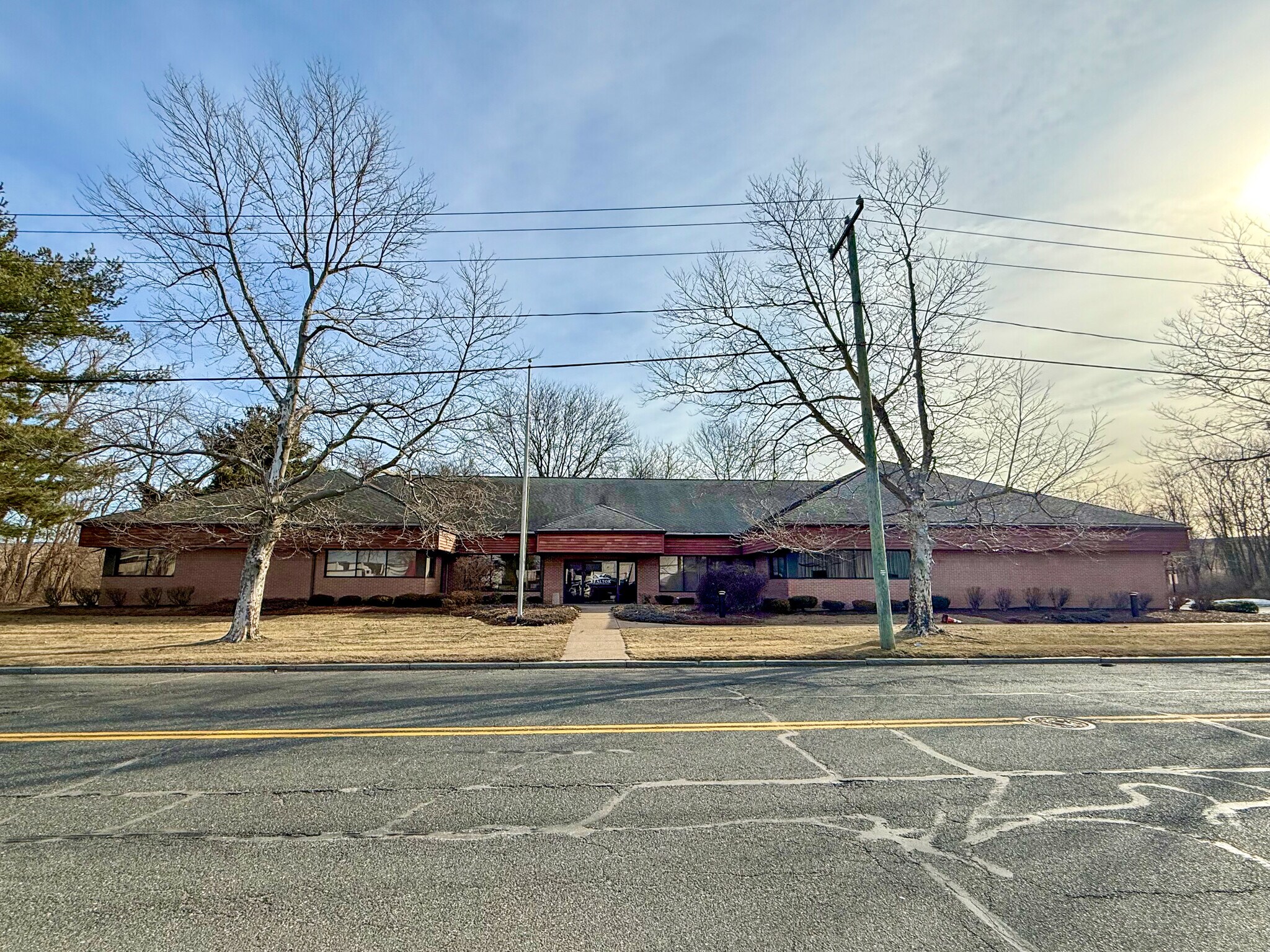 221 Industry Ave, Springfield, MA for lease Building Photo- Image 1 of 25