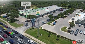More details for 400 W Whitestone Blvd, Cedar Park, TX - Retail for Lease
