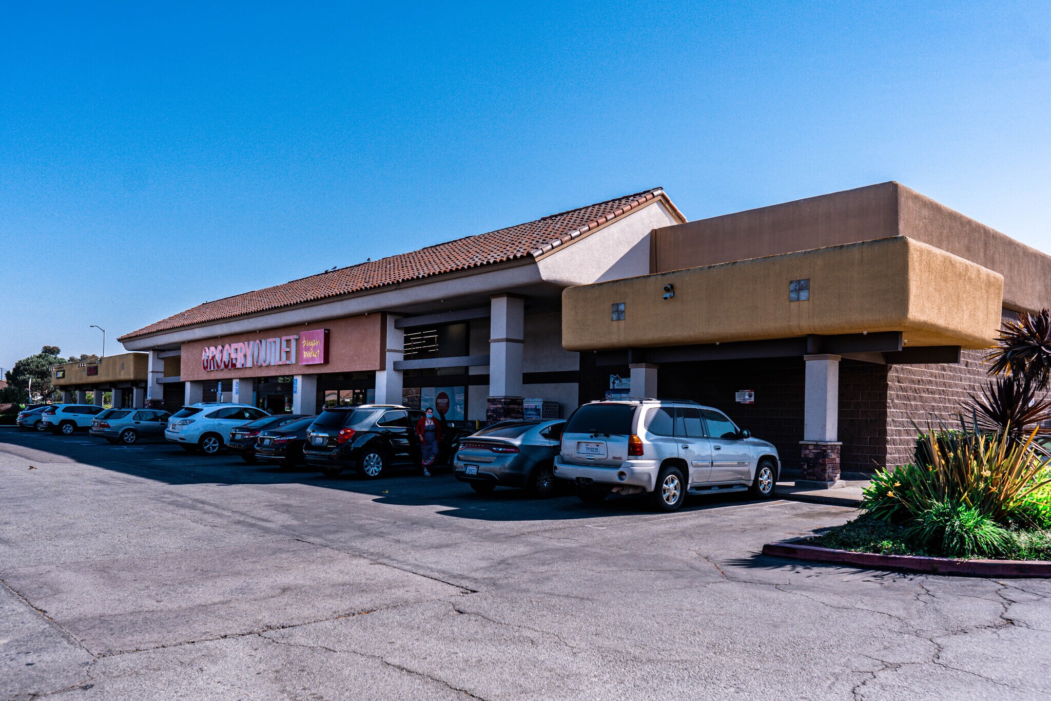 1415 N Main St, Salinas, CA for sale Building Photo- Image 1 of 1