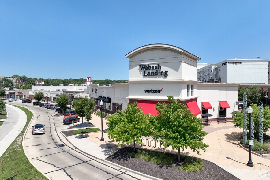 300 E State St, West Lafayette, IN for lease - Primary Photo - Image 1 of 4