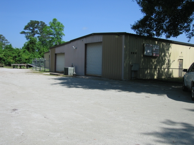 260 Avery Rd, New Bern, NC for sale - Primary Photo - Image 1 of 1