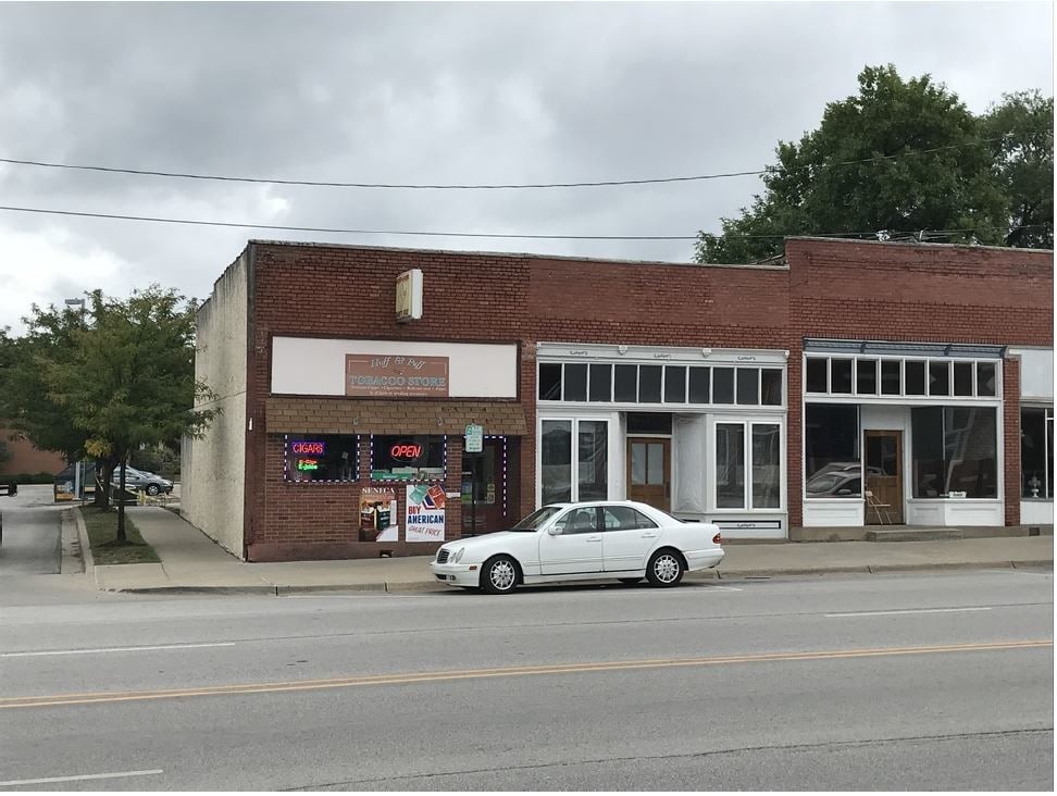 130132 E Main St, Gardner, KS 66030