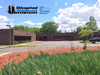 More details for 415 W Golf Rd, Arlington Heights, IL - Office for Lease