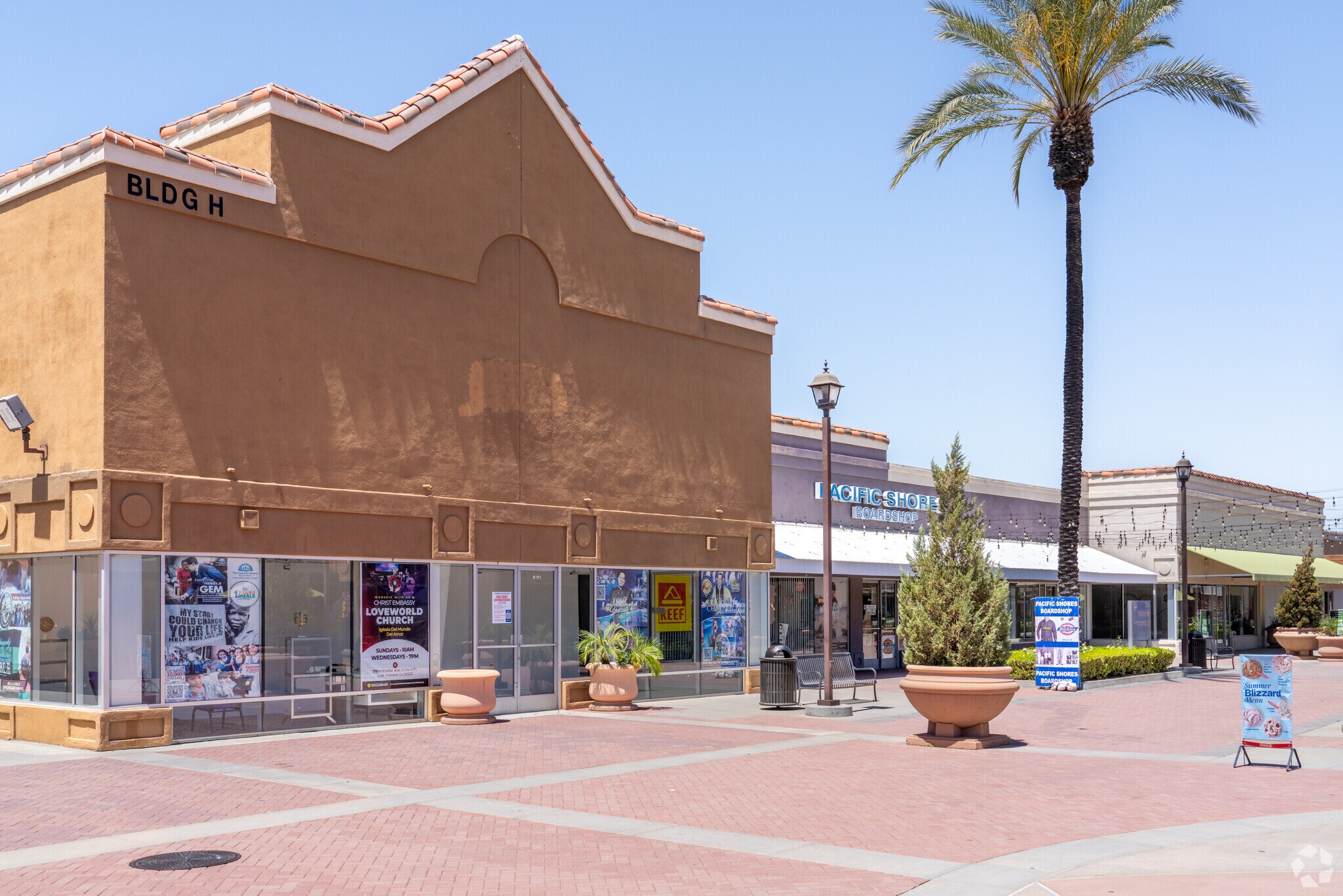 17600 Collier Ave, Lake Elsinore, CA for sale Primary Photo- Image 1 of 5