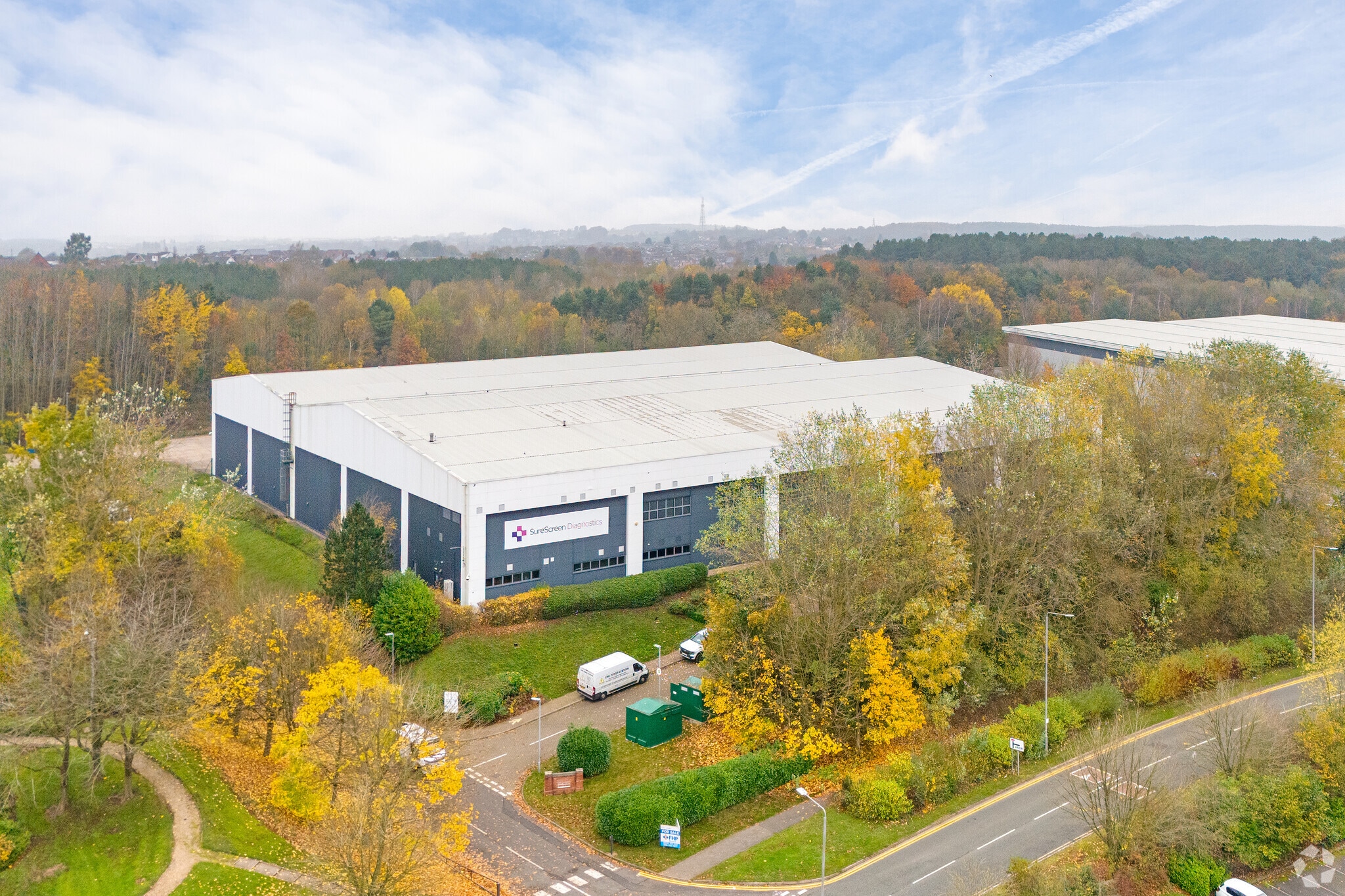 Little Oak Dr, Nottingham for sale Building Photo- Image 1 of 1