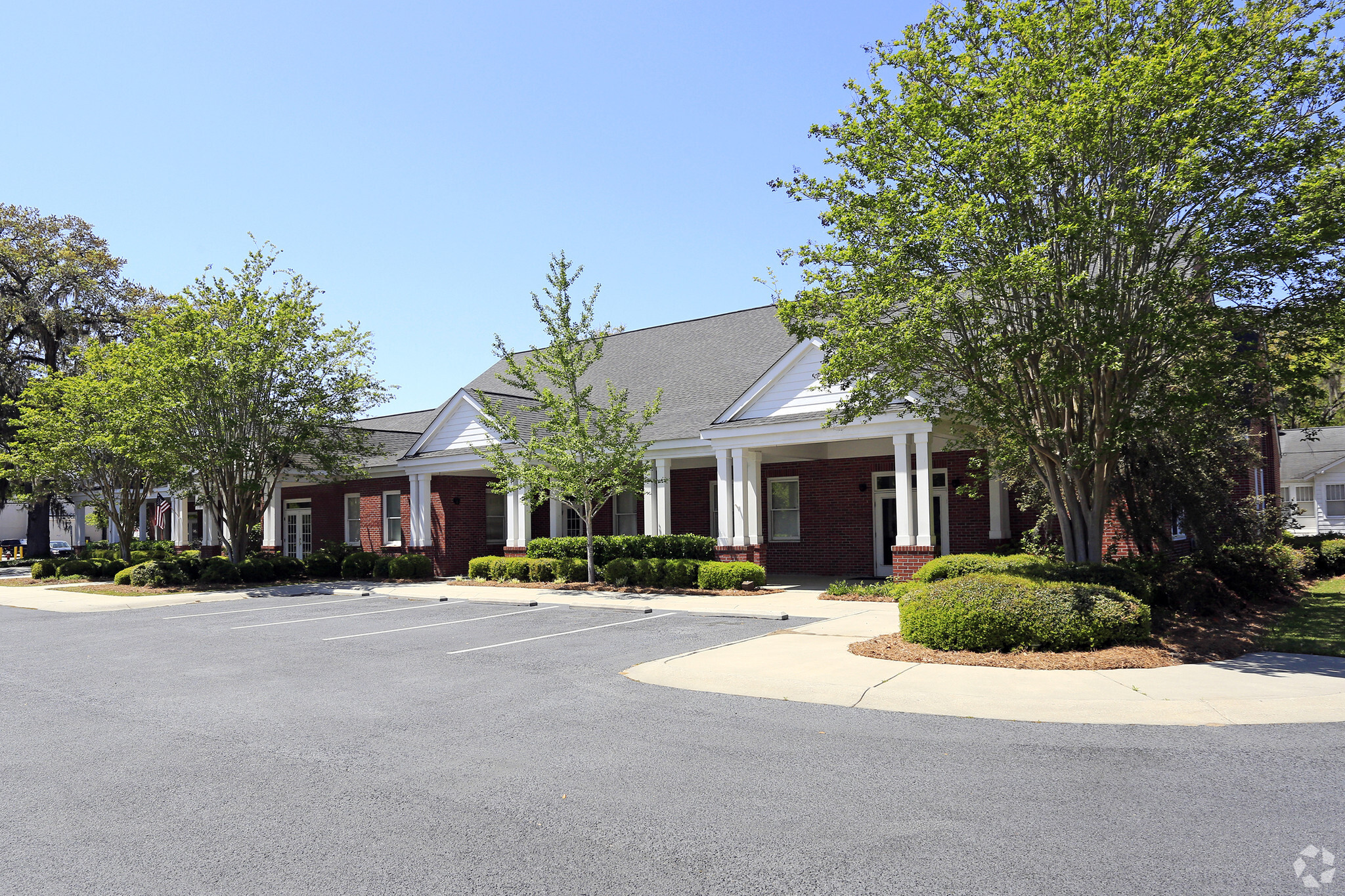 10911 N Jacob Smart Blvd, Ridgeland, SC for sale Primary Photo- Image 1 of 1