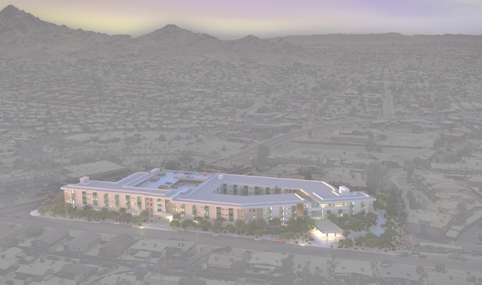 10444 N Cave Creek Rd, Phoenix, AZ for sale - Building Photo - Image 3 of 11