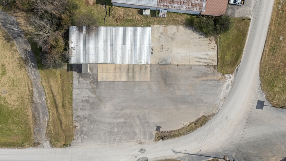 117 Prince St, Shelbyville, TN for sale - Building Photo - Image 3 of 21