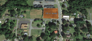 More details for 901 N Main St, Walnut Cove, NC - Land for Sale