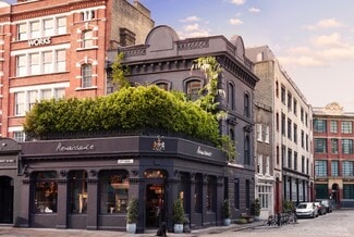 More details for 193-195 City Rd, London - Retail for Sale