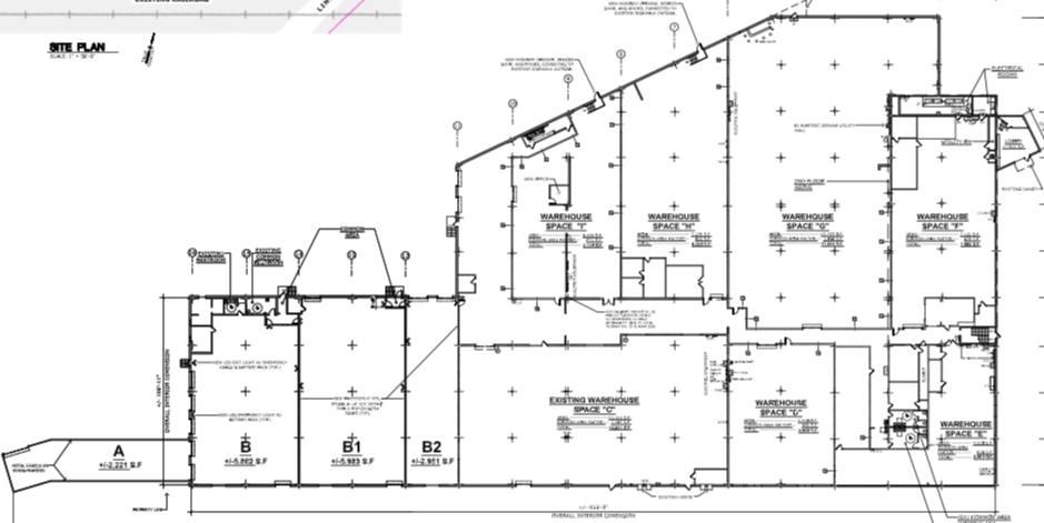 5400 Grays Ave, Philadelphia, PA 19143 - Industrial for Lease | LoopNet