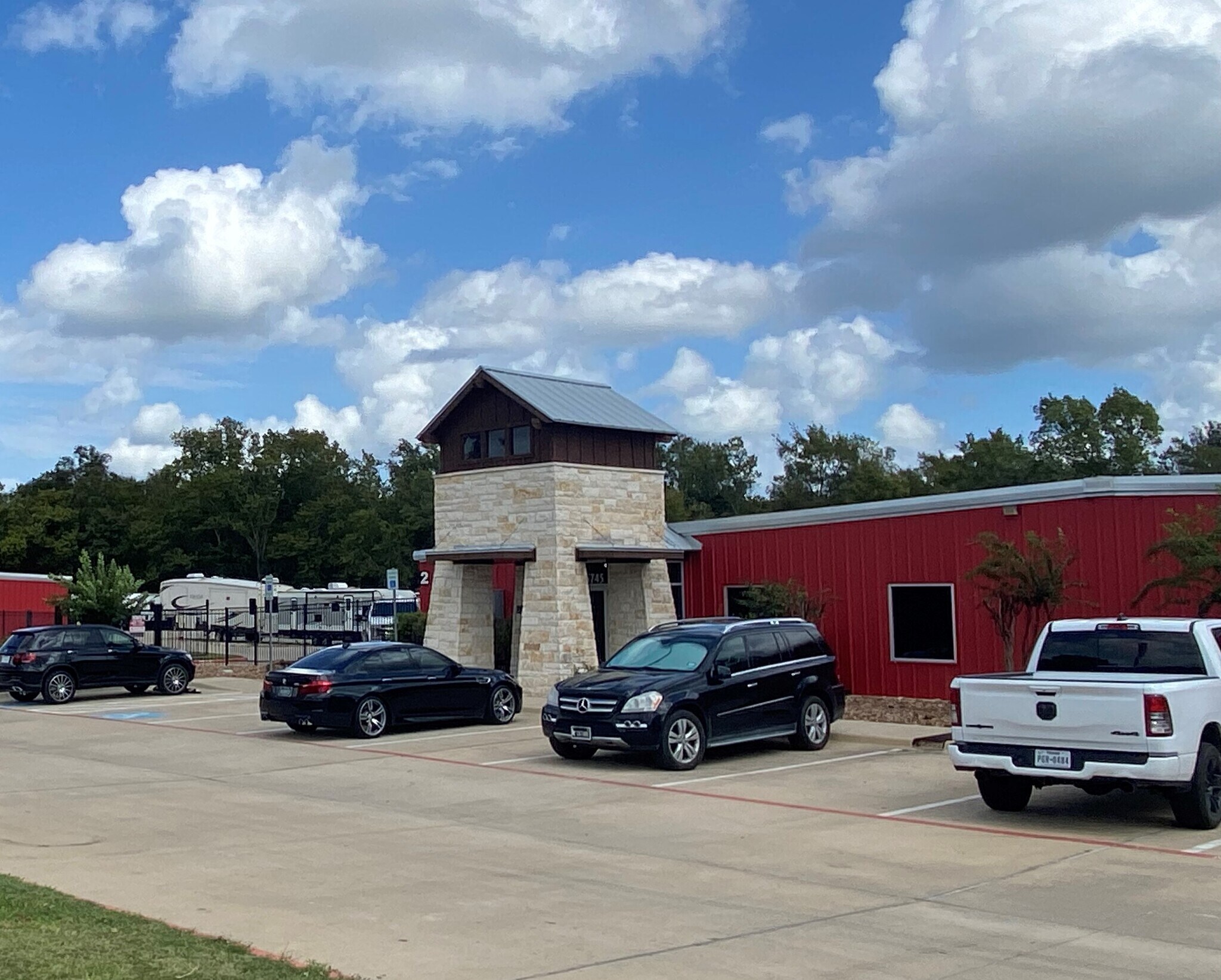 15745 FM 2154, College Station, TX for sale Building Photo- Image 1 of 1
