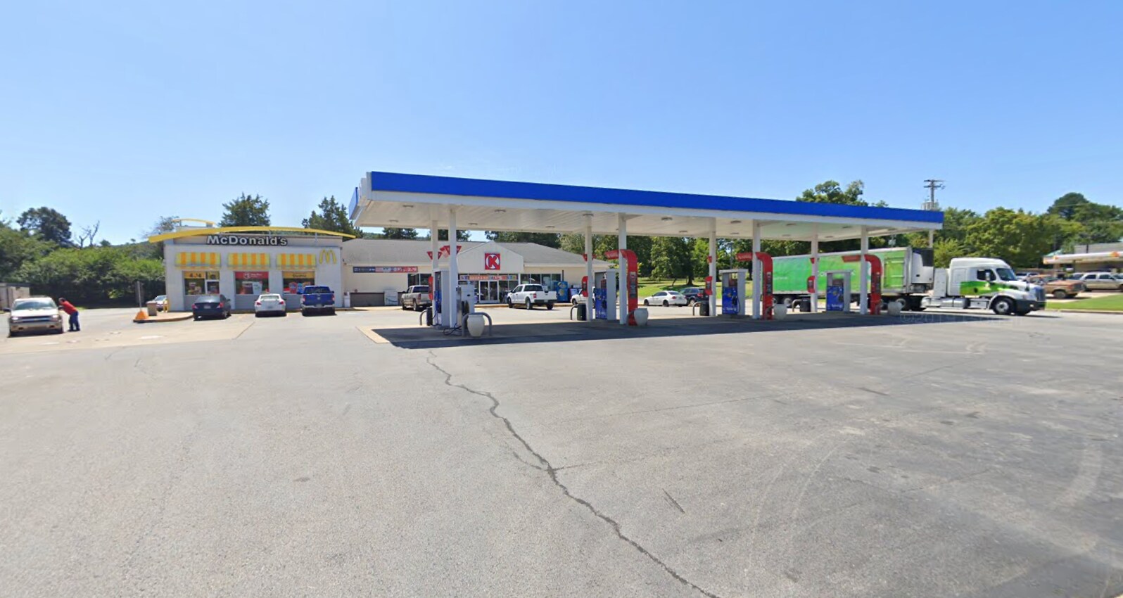 611 E Main St, Mountain View, AR for sale Building Photo- Image 1 of 1