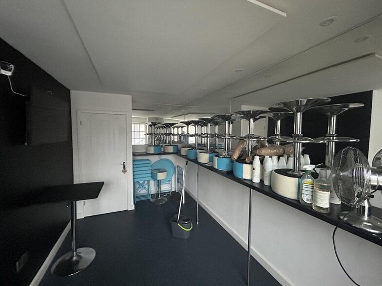 20A St Leonards Rd, Bexhill On Sea for lease - Building Photo - Image 3 of 13