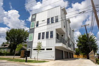 More details for 1004 Travis ave, Fort Worth, TX - Multifamily for Sale