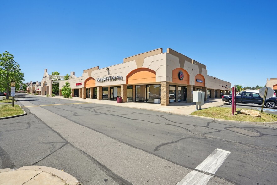 Sixth & Sable Retail Plaza portfolio of 4 properties for sale on LoopNet.com - Building Photo - Image 3 of 16