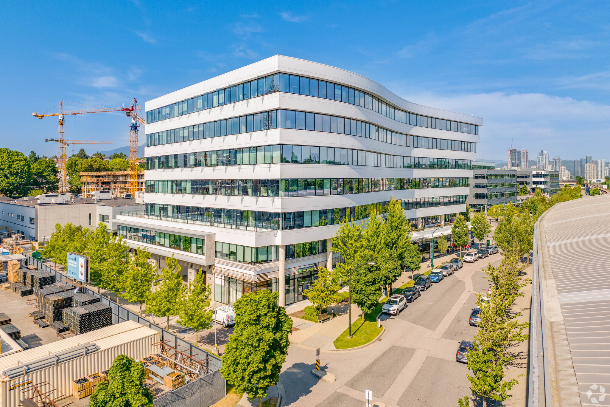 2889-2888 12th Av E, Vancouver, BC for sale Primary Photo- Image 1 of 1