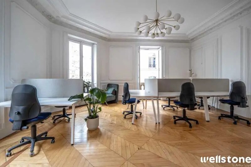 6 Rue Roquépine, Paris for lease Building Photo- Image 1 of 14
